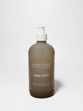 Crisp White 15.7 oz Liquid Hand Soap